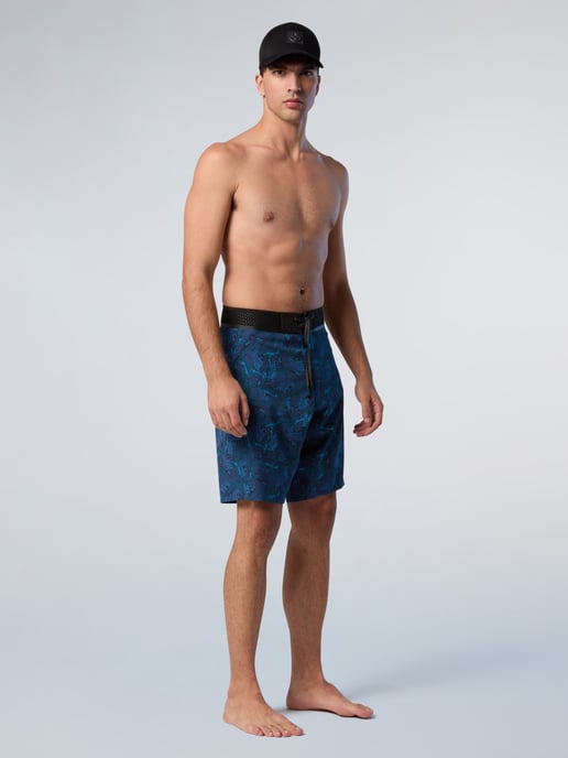 North Sails Boardshorts 3D-Bewegung an der Taille - Image 5
