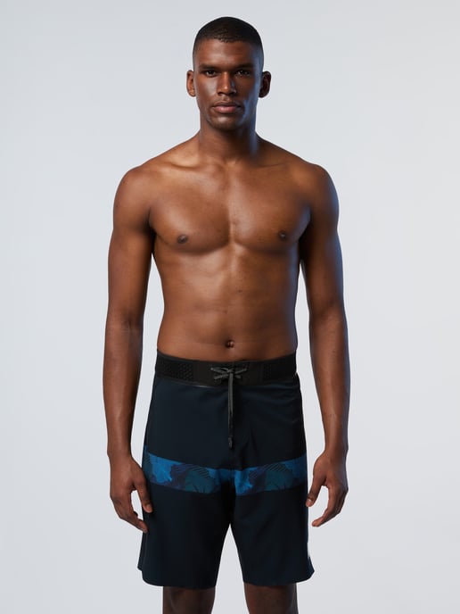 North Sails Boardshorts 3D-Bewegung an der Taille - Image 1
