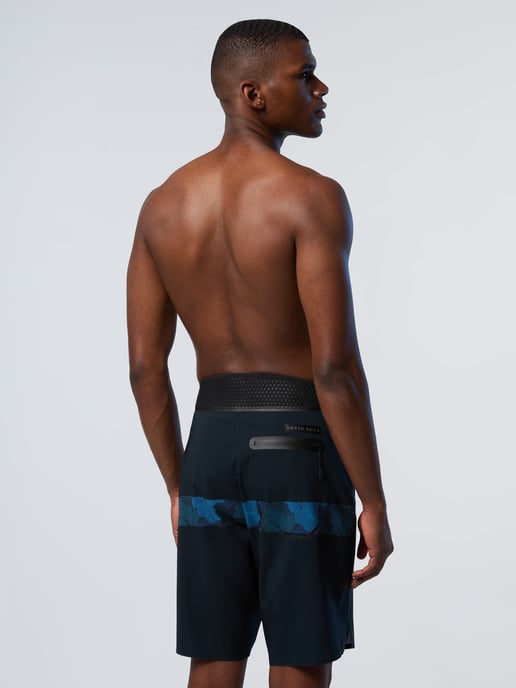 North Sails Boardshorts 3D-Bewegung an der Taille - Image 2
