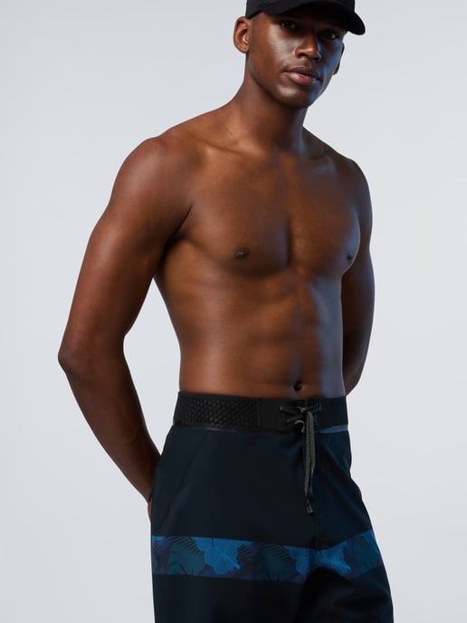 North Sails Boardshorts 3D-Bewegung an der Taille - Image 4