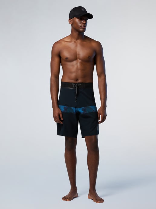 North Sails Boardshorts 3D-Bewegung an der Taille - Image 5