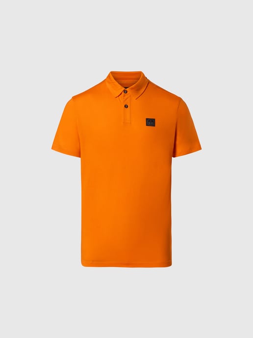 North Sails Polohemd TENCEL™ Trikot - Image 3
