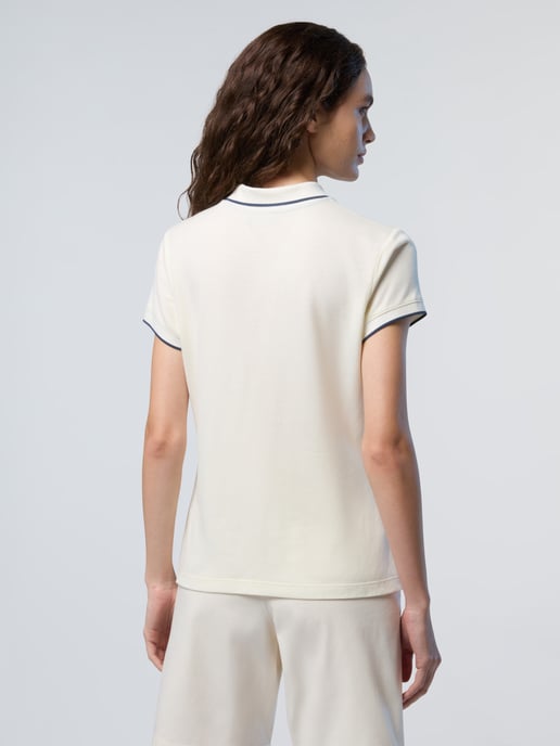 North Sails Polohemd Modal-Jersey - Image 2