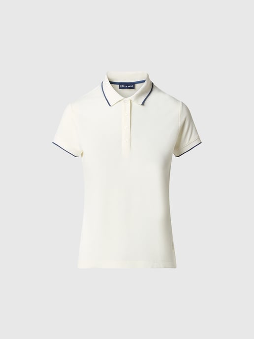 North Sails Polohemd Modal-Jersey - Image 3
