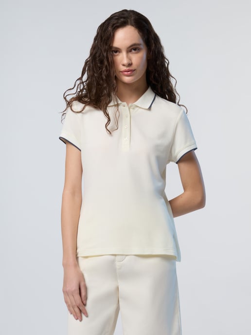 North Sails Polohemd Modal-Jersey - Image 4
