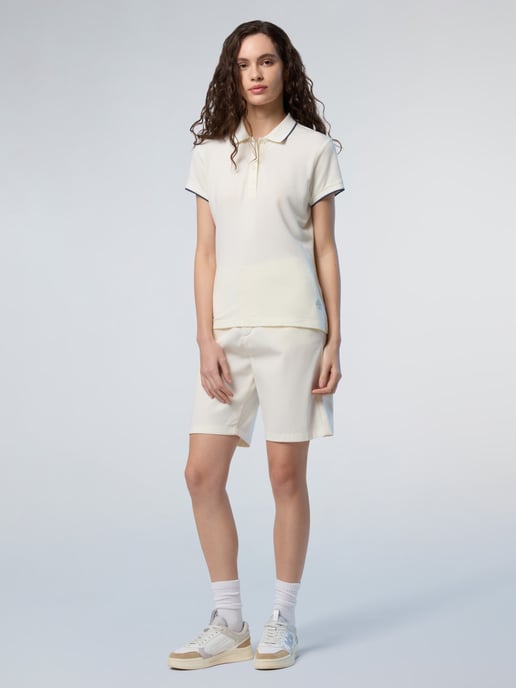 North Sails Polohemd Modal-Jersey - Image 5