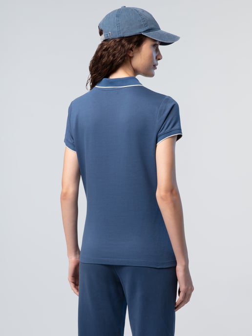 North Sails Polohemd Modal-Jersey - Image 2
