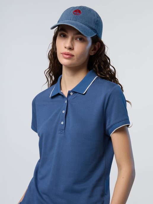 North Sails Polohemd Modal-Jersey - Image 4
