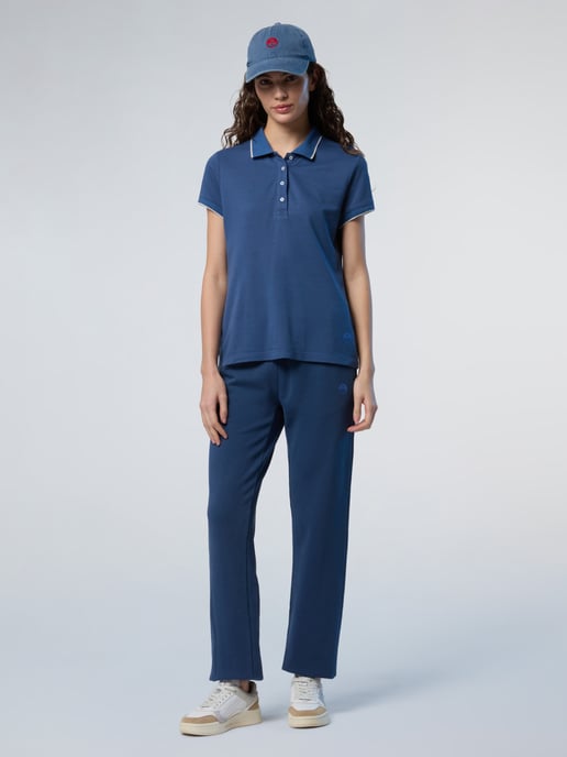 North Sails Polohemd Modal-Jersey - Image 5
