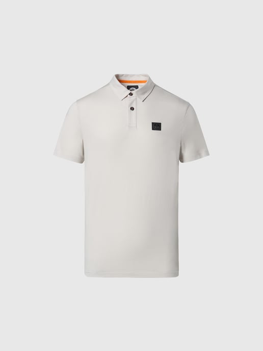 North Sails Polohemd TENCEL™ Trikot - Image 3