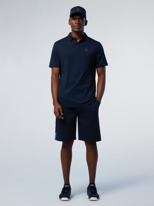 North Sails Polohemd TENCEL™ Trikot - Image 5