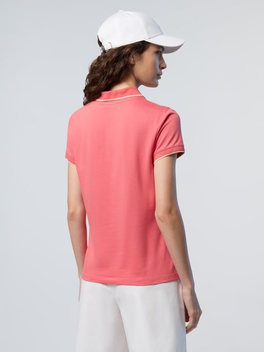 North Sails Polohemd Modal-Jersey - Image 2