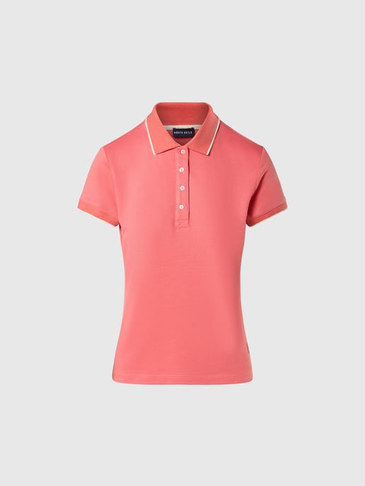 North Sails Polohemd Modal-Jersey - Image 3