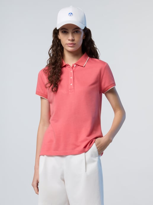 North Sails Polohemd Modal-Jersey - Image 4