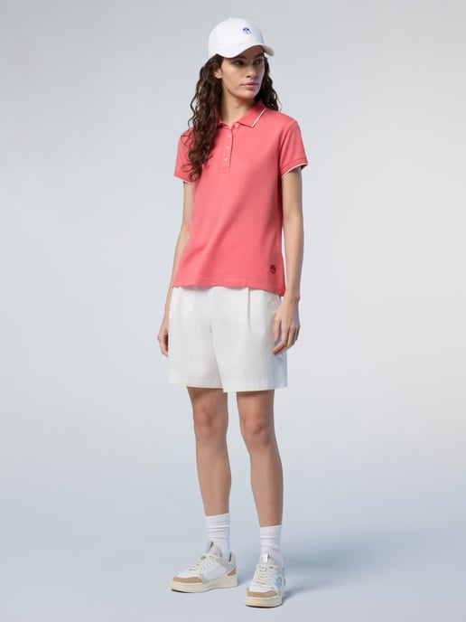 North Sails Polohemd Modal-Jersey - Image 5