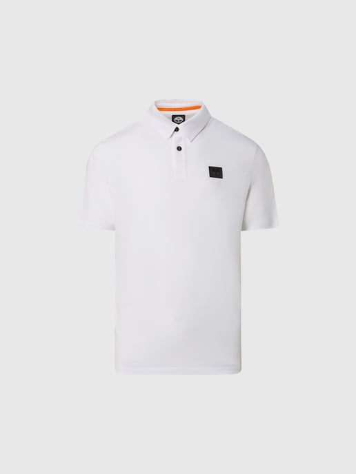 North Sails Polohemd TENCEL™ Trikot - Image 3