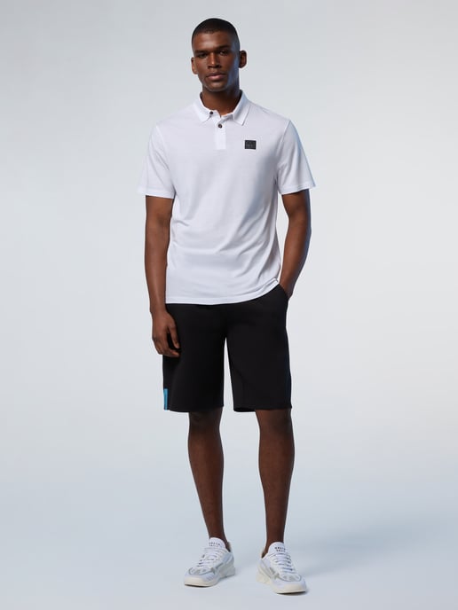 North Sails Polohemd TENCEL™ Trikot - Image 5