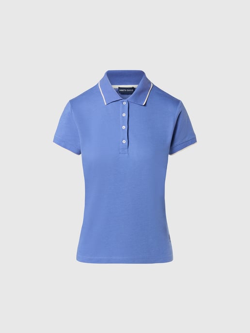 North Sails Polohemd Modal-Jersey - Image 3