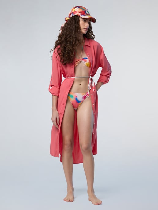 North Sails Bikini-Slip Seitliche Krawatte - Image 5