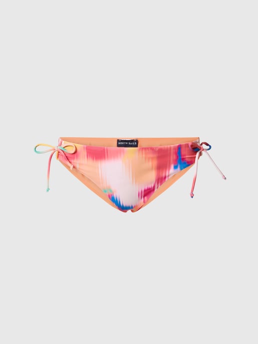North Sails Bikini-Slip Wendbare Seitenbinde - Image 3