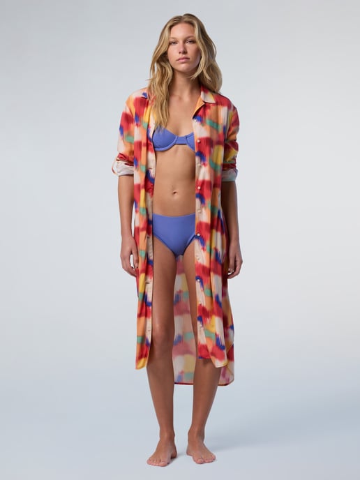North Sails Bikini-Slip Mikrofaser - Image 5