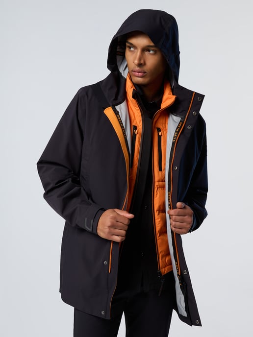 North Sails Graben Commuter - Image 4