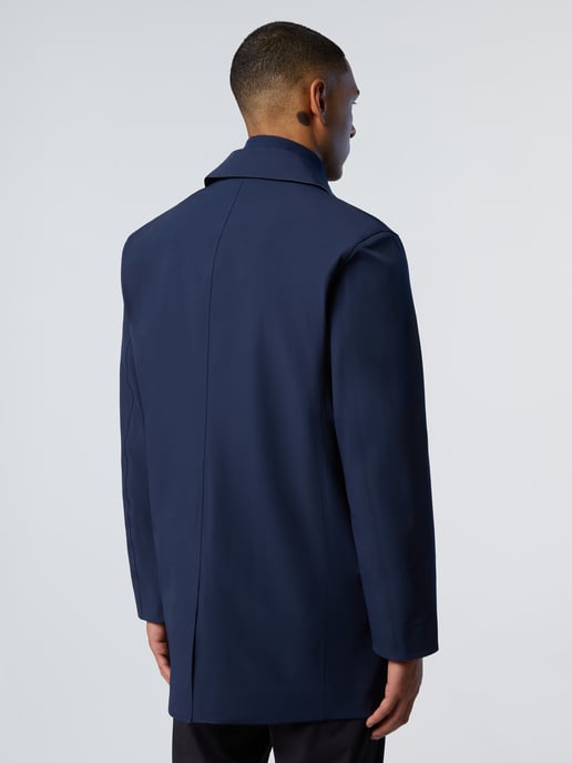 North Sails Trenchcoat Back Bay - Image 2