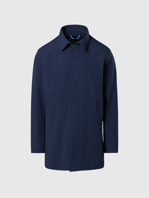 North Sails Trenchcoat Back Bay - Image 3