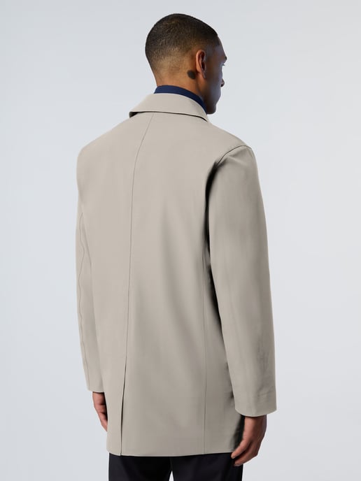 North Sails Trenchcoat Back Bay - Image 2