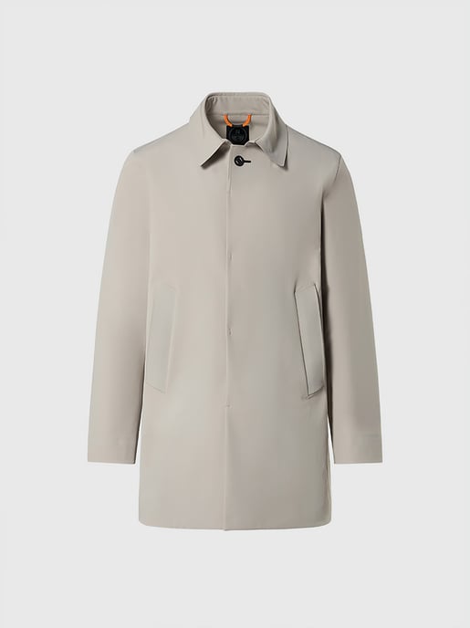 North Sails Trenchcoat Back Bay - Image 3