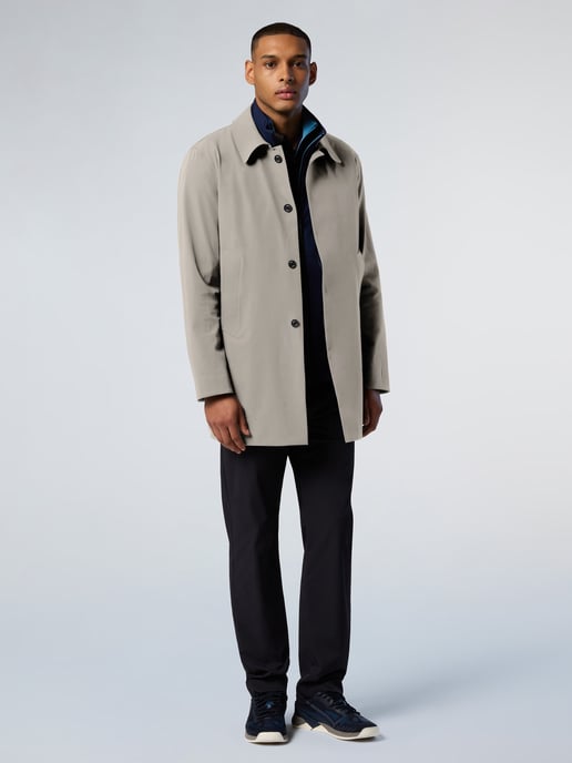North Sails Trenchcoat Back Bay - Image 5