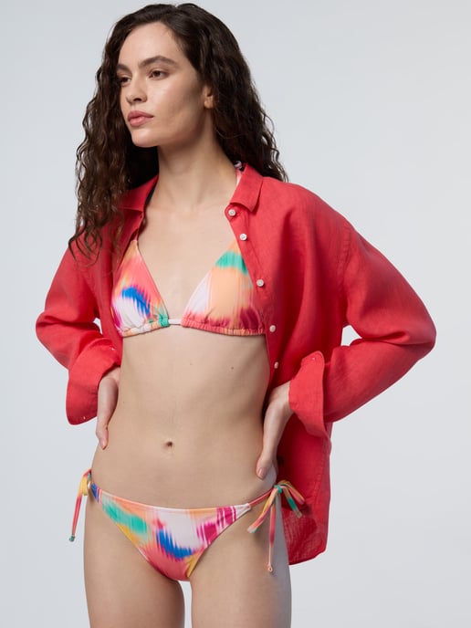 North Sails Bikini-Oberteil Dreieck - Image 4