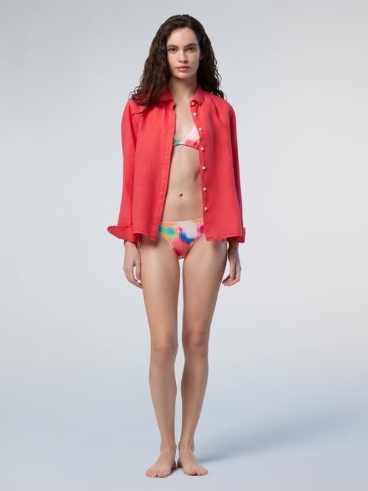 North Sails Bikini-Oberteil Dreieck - Image 5