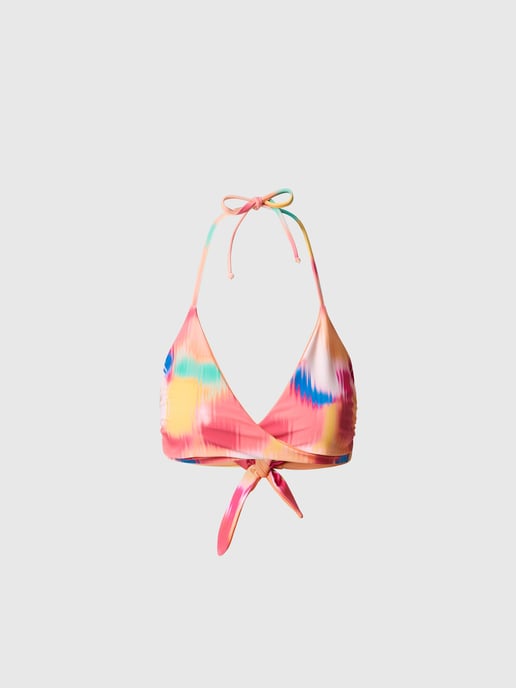 North Sails Bikini-Oberteil Umkehrbare V-Front - Image 3