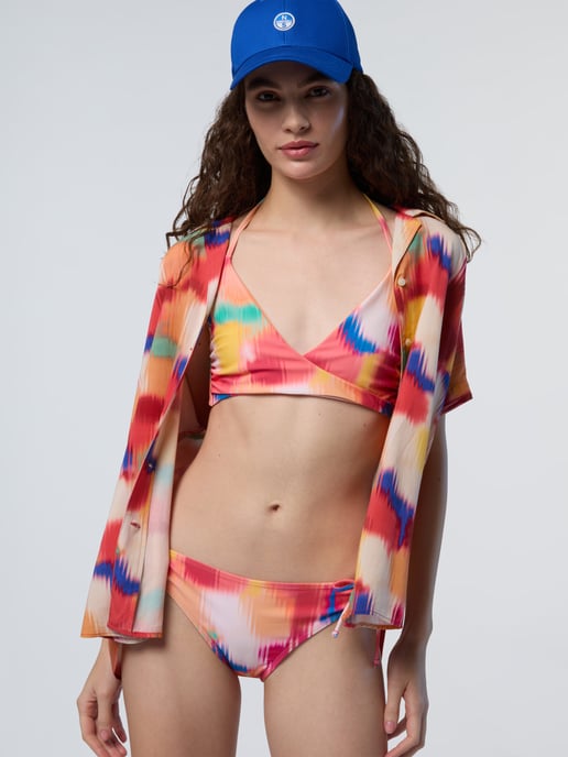 North Sails Bikini-Oberteil Umkehrbare V-Front - Image 4