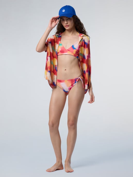 North Sails Bikini-Oberteil Umkehrbare V-Front - Image 5