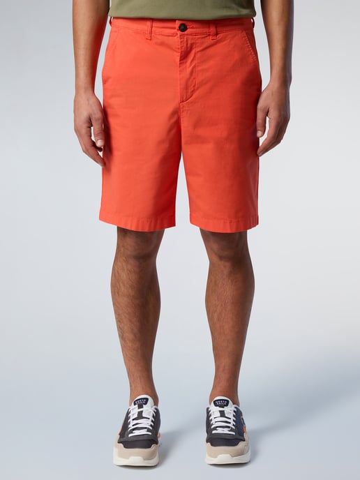 North Sails Chino-Shorts Freedom - Image 1