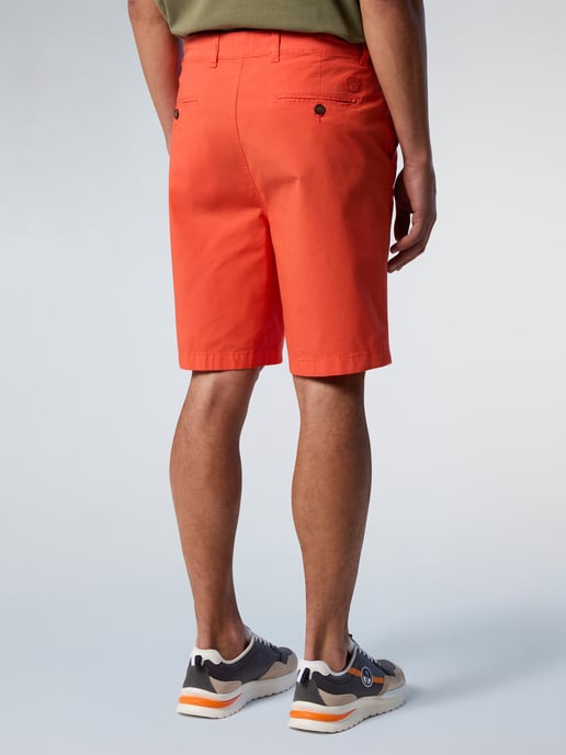 North Sails Chino-Shorts Freedom - Image 2