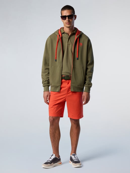 North Sails Chino-Shorts Freedom - Image 4