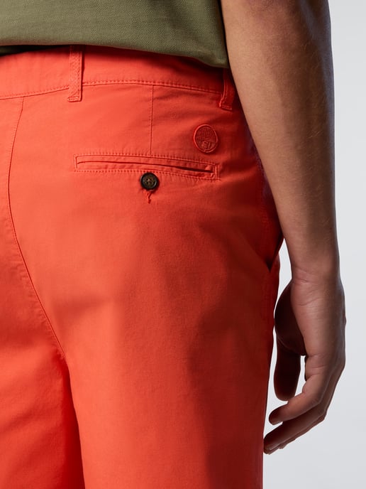 North Sails Chino-Shorts Freedom - Image 5
