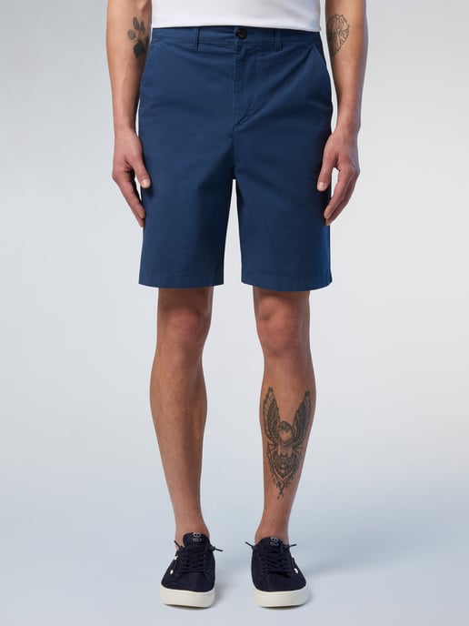 North Sails Chino-Shorts Freedom - Image 1