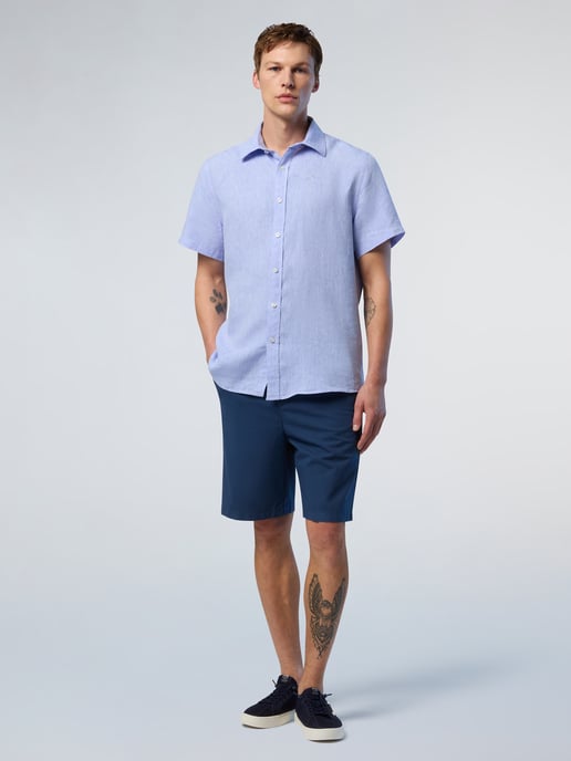North Sails Chino-Shorts Freedom - Image 4