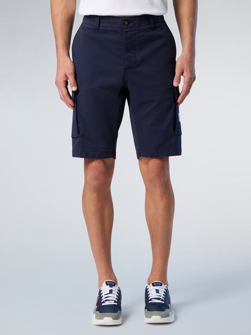 North Sails Cargo-Shorts Mannschaft - Image 1
