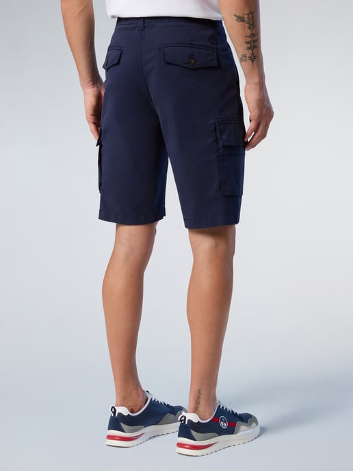 North Sails Cargo-Shorts Mannschaft - Image 2