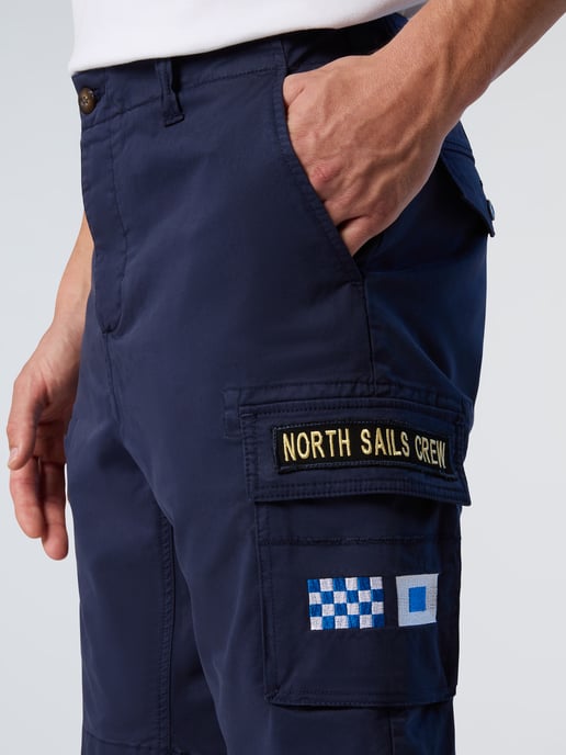 North Sails Cargo-Shorts Mannschaft - Image 5