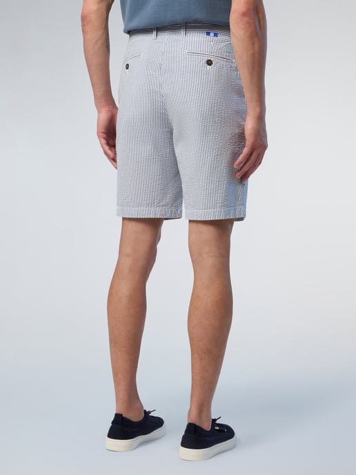 North Sails Chino-Shorts Sehnäser der Freiheit - Image 2