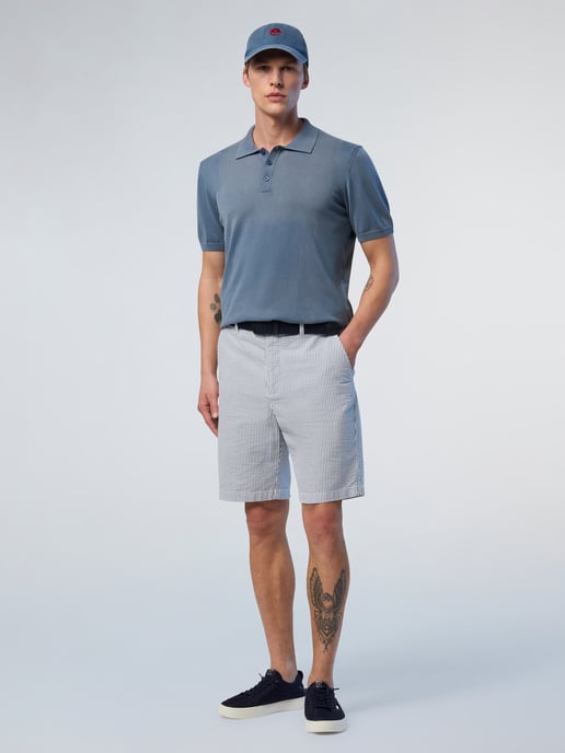 North Sails Chino-Shorts Sehnäser der Freiheit - Image 4