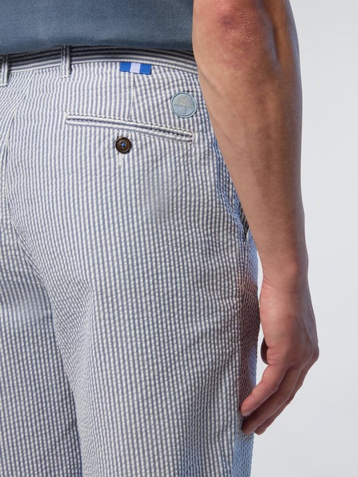North Sails Chino-Shorts Sehnäser der Freiheit - Image 5