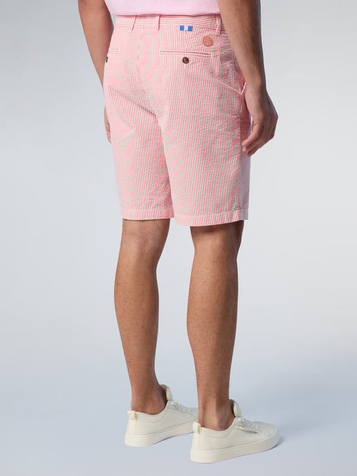 North Sails Chino-Shorts Sehnäser der Freiheit - Image 2