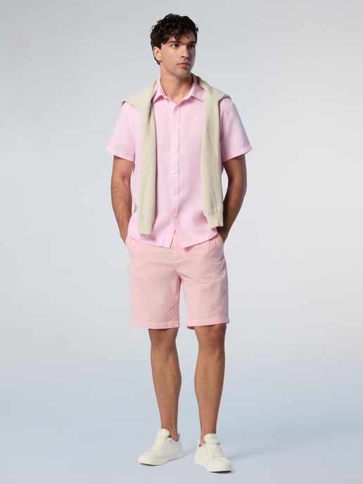 North Sails Chino-Shorts Sehnäser der Freiheit - Image 4